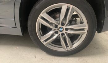 BMW X1 18 M-Pack – Gasoil – Automático – 150 CV lleno