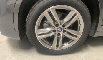 BMW X1 18 M-Pack – Gasoil – Automático – 150 CV lleno