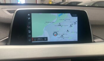 BMW X1 18 M-Pack – Gasoil – Automático – 150 CV lleno