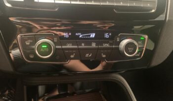 BMW X1 18 M-Pack – Gasoil – Automático – 150 CV lleno