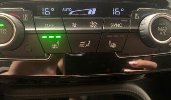 BMW X1 18 M-Pack – Gasoil – Automático – 150 CV lleno