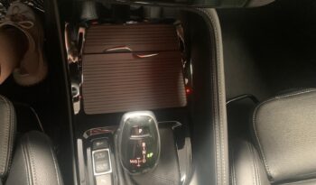 BMW X1 18 M-Pack – Gasoil – Automático – 150 CV lleno