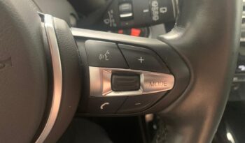 BMW X1 18 M-Pack – Gasoil – Automático – 150 CV lleno
