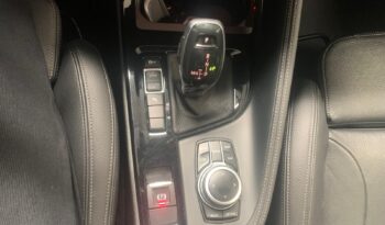 BMW X1 18 M-Pack – Gasoil – Automático – 150 CV lleno