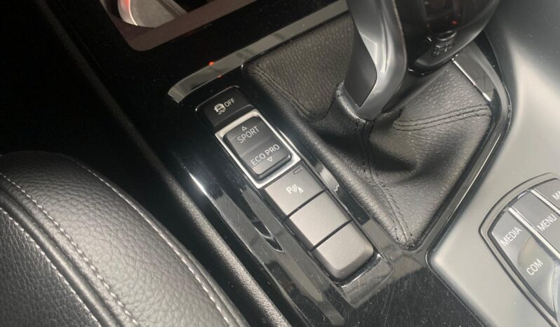 BMW X1 18 M-Pack – Gasoil – Automático – 150 CV lleno