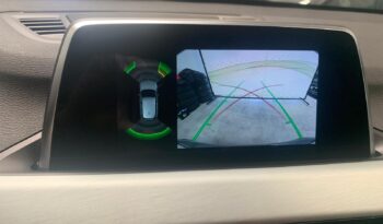 BMW X1 18 M-Pack – Gasoil – Automático – 150 CV lleno