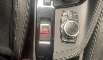 BMW X1 18 M-Pack – Gasoil – Automático – 150 CV lleno
