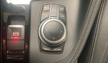 BMW X1 18 M-Pack – Gasoil – Automático – 150 CV lleno