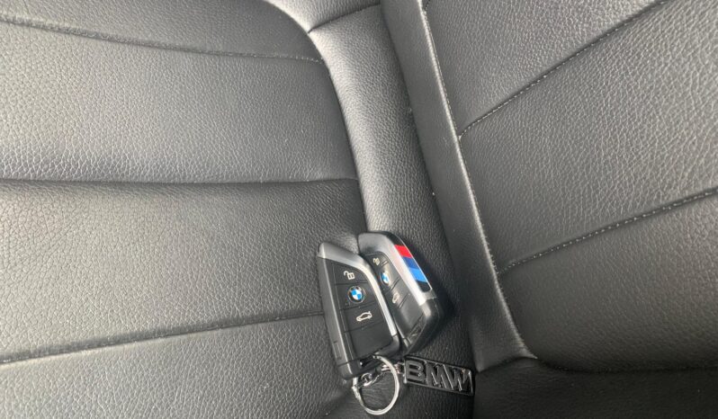 BMW X1 18 M-Pack – Gasoil – Automático – 150 CV lleno