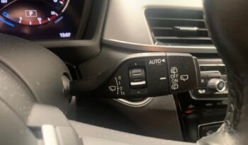 BMW X1 18 M-Pack – Gasoil – Automático – 150 CV lleno