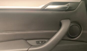 BMW X1 18 M-Pack – Gasoil – Automático – 150 CV lleno