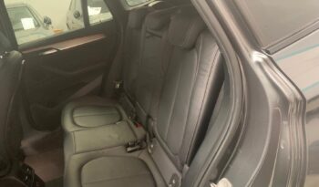BMW X1 18 M-Pack – Gasoil – Automático – 150 CV lleno
