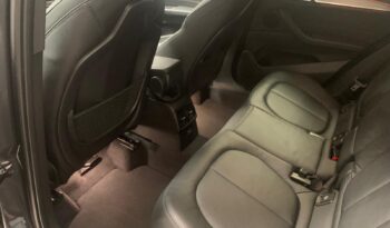 BMW X1 18 M-Pack – Gasoil – Automático – 150 CV lleno
