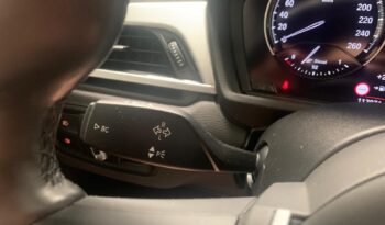 BMW X1 18 M-Pack – Gasoil – Automático – 150 CV lleno