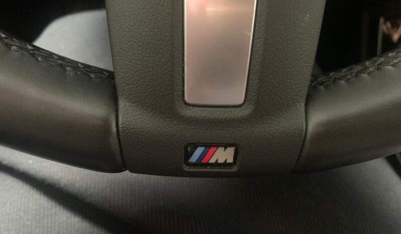 BMW X1 18 M-Pack – Gasoil – Automático – 150 CV lleno