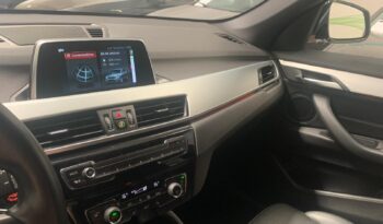 BMW X1 18 M-Pack – Gasoil – Automático – 150 CV lleno
