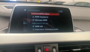 BMW X1 18 M-Pack – Gasoil – Automático – 150 CV lleno