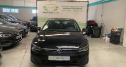 Volkswagen Golf 2.0 TDI – Gasoil – Automático – 150 CV