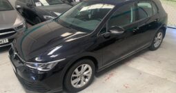 Volkswagen Golf 2.0 TDI – Gasoil – Automático – 150 CV