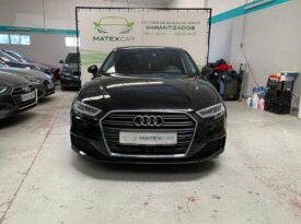 Audi A3 Sportback 2.0 TDI – Gasoil – Automático – 150 CV