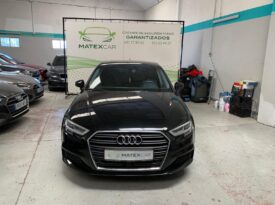 Audi A3 Sportback 2.0 TDI – Gasoil – Automático – 150 CV