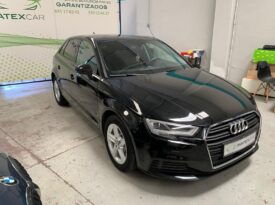 Audi A3 Sportback 2.0 TDI – Gasoil – Automático – 150 CV