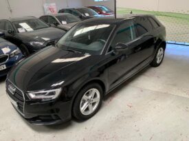 Audi A3 Sportback 2.0 TDI – Gasoil – Automático – 150 CV