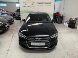 Audi A3 Sportback 2.0 TDI – Gasoil – Automático – 150 CV
