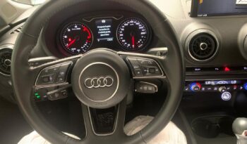 Audi A3 Sportback 2.0 TDI – Gasoil – Automático – 150 CV lleno