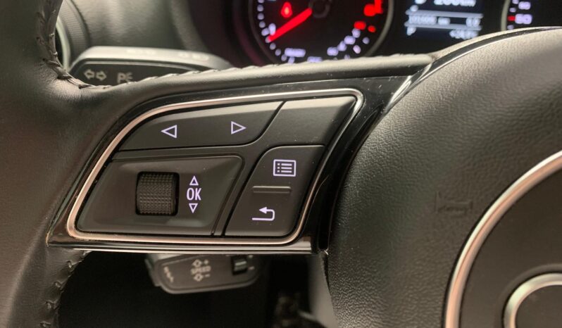 Audi A3 Sportback 2.0 TDI – Gasoil – Automático – 150 CV lleno