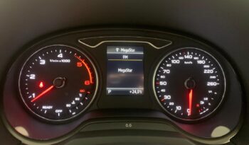 Audi A3 Sportback 2.0 TDI – Gasoil – Automático – 150 CV lleno