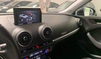 Audi A3 Sportback 2.0 TDI – Gasoil – Automático – 150 CV lleno