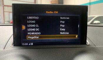 Audi A3 Sportback 2.0 TDI – Gasoil – Automático – 150 CV lleno