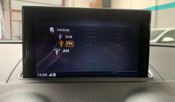 Audi A3 Sportback 2.0 TDI – Gasoil – Automático – 150 CV lleno