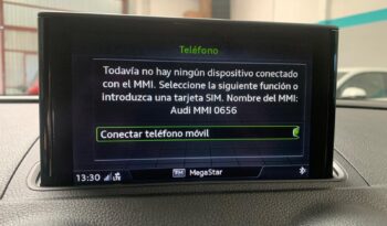 Audi A3 Sportback 2.0 TDI – Gasoil – Automático – 150 CV lleno