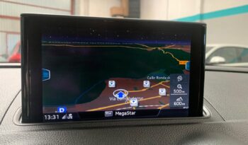 Audi A3 Sportback 2.0 TDI – Gasoil – Automático – 150 CV lleno