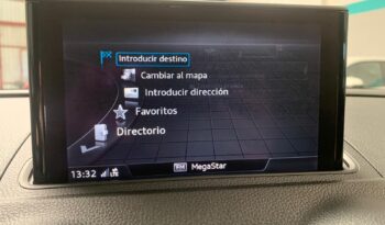 Audi A3 Sportback 2.0 TDI – Gasoil – Automático – 150 CV lleno