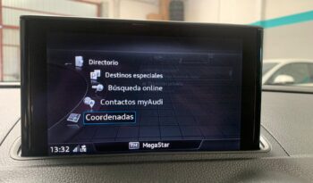 Audi A3 Sportback 2.0 TDI – Gasoil – Automático – 150 CV lleno