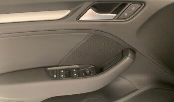 Audi A3 Sportback 2.0 TDI – Gasoil – Automático – 150 CV lleno