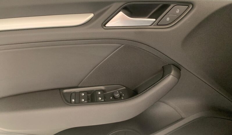 Audi A3 Sportback 2.0 TDI – Gasoil – Automático – 150 CV lleno