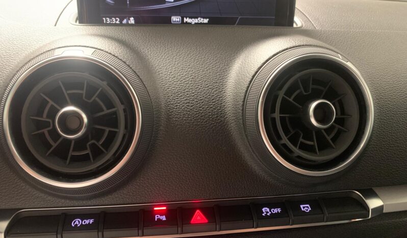 Audi A3 Sportback 2.0 TDI – Gasoil – Automático – 150 CV lleno