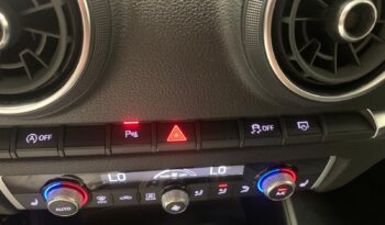 Audi A3 Sportback 2.0 TDI – Gasoil – Automático – 150 CV lleno