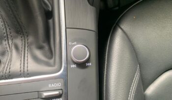 Audi A3 Sportback 2.0 TDI – Gasoil – Automático – 150 CV lleno