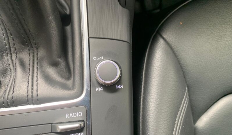 Audi A3 Sportback 2.0 TDI – Gasoil – Automático – 150 CV lleno