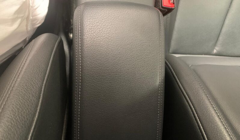 Audi A3 Sportback 2.0 TDI – Gasoil – Automático – 150 CV lleno