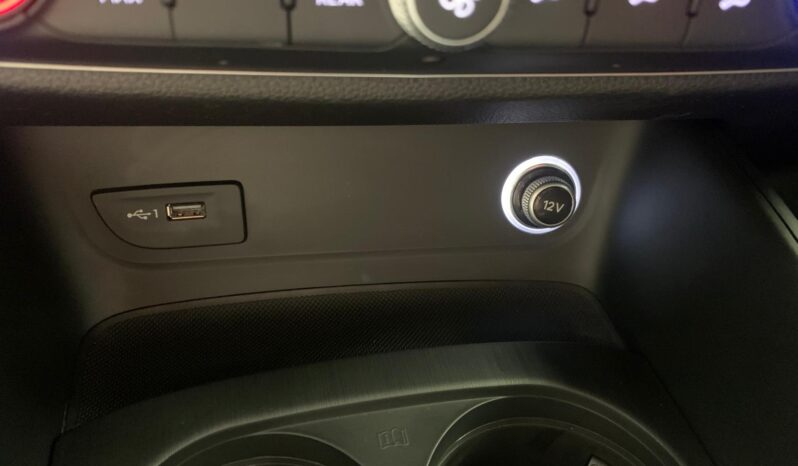 Audi A3 Sportback 2.0 TDI – Gasoil – Automático – 150 CV lleno