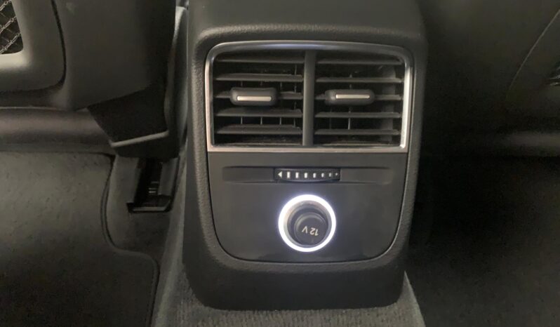 Audi A3 Sportback 2.0 TDI – Gasoil – Automático – 150 CV lleno