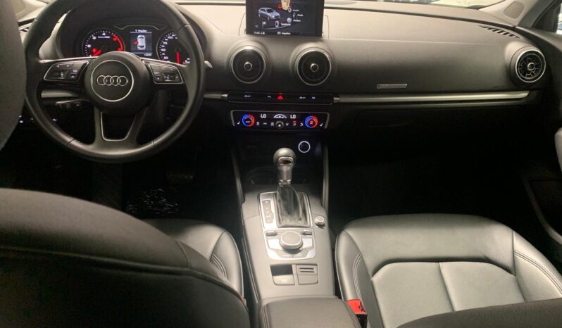 Audi A3 Sportback 2.0 TDI – Gasoil – Automático – 150 CV lleno