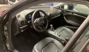 Audi A3 Sportback 2.0 TDI – Gasoil – Automático – 150 CV lleno