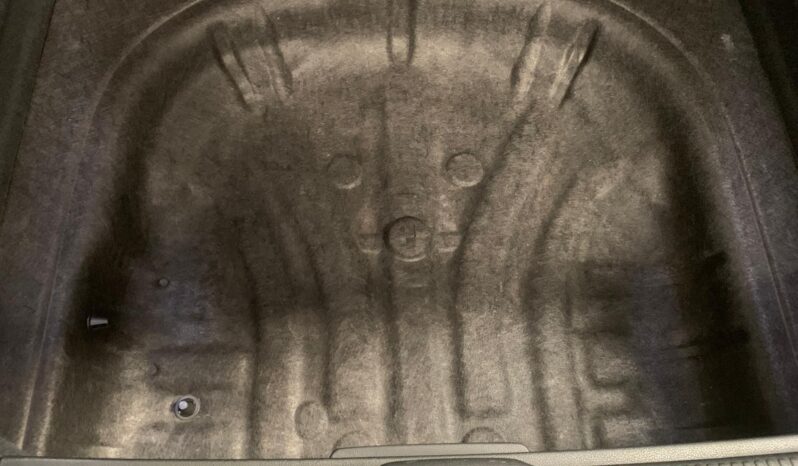 Audi A3 Sportback 2.0 TDI – Gasoil – Automático – 150 CV lleno